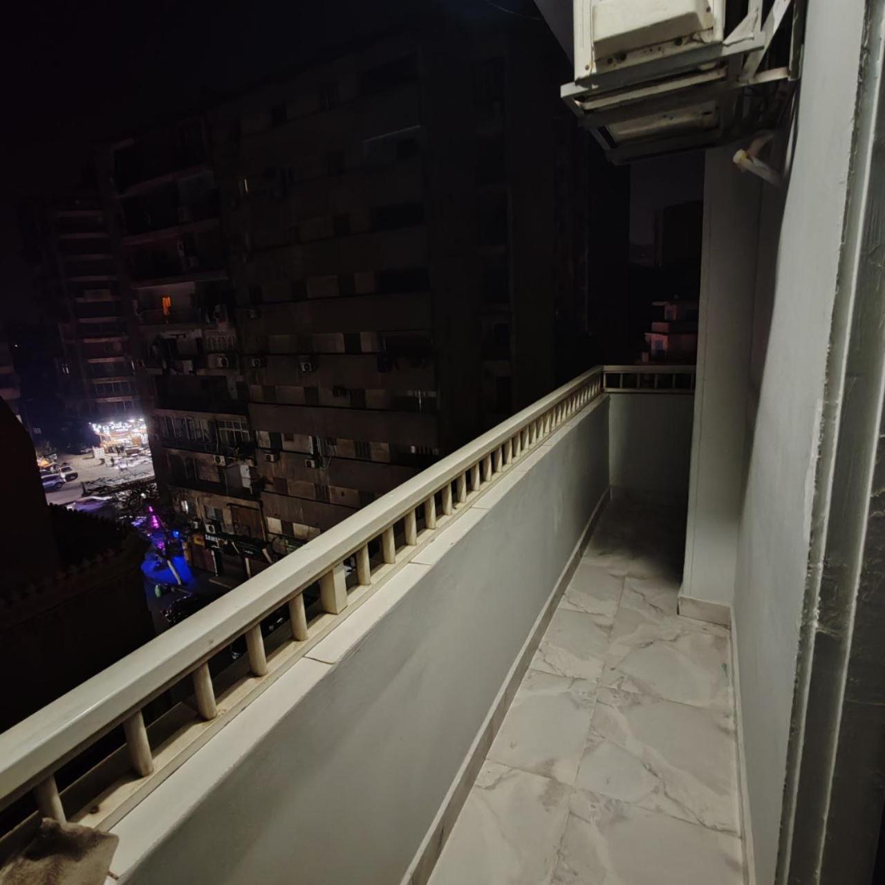 Del Cileo Great Hotel Cairo Exterior photo